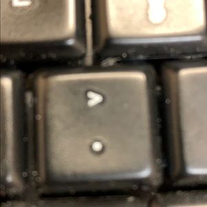 Meet your Posher, Daniel